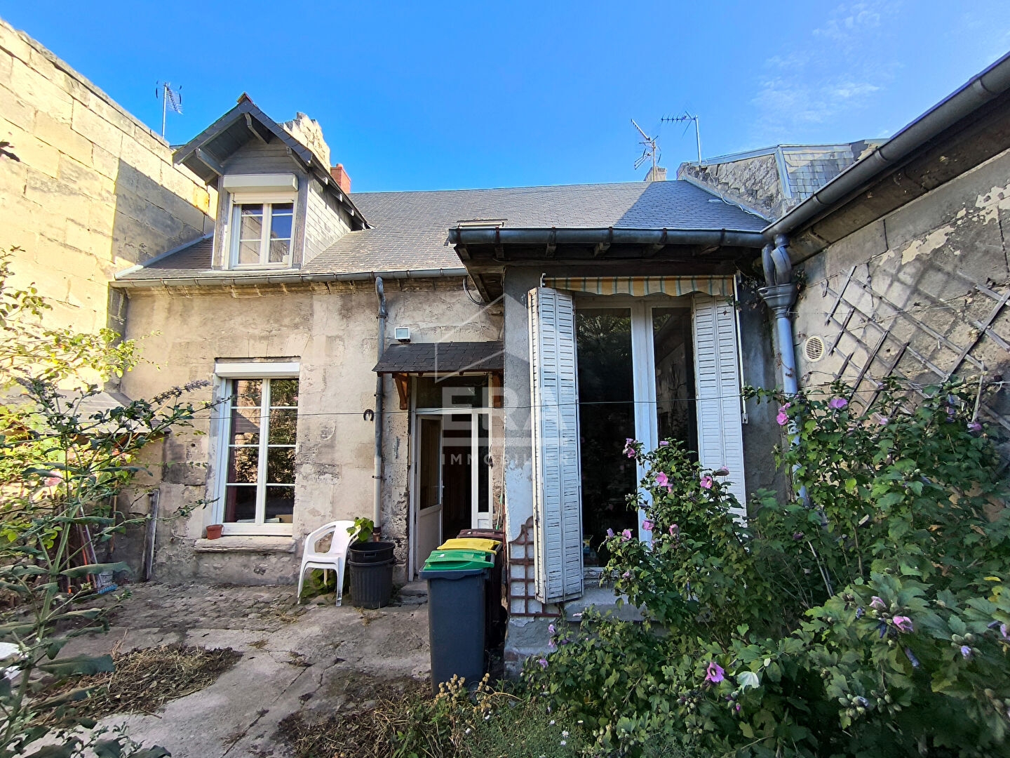 Maison 4 pièces 101 m²