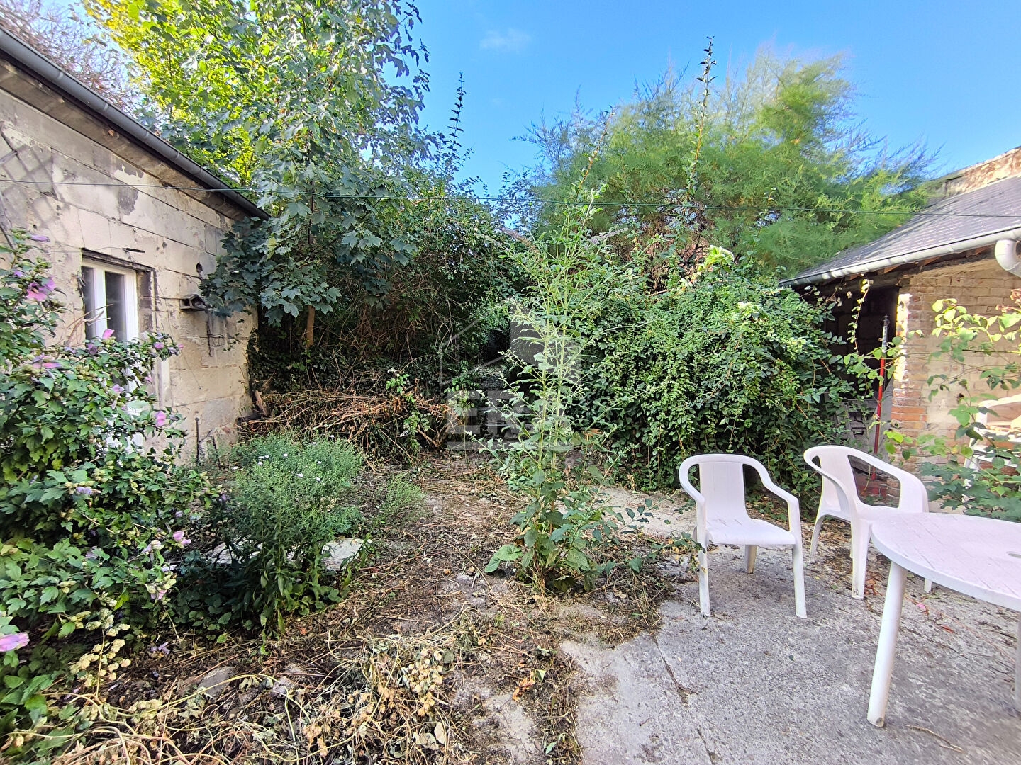 Maison à vendre - 4 pièces - 101m2 - Soissons (02200)