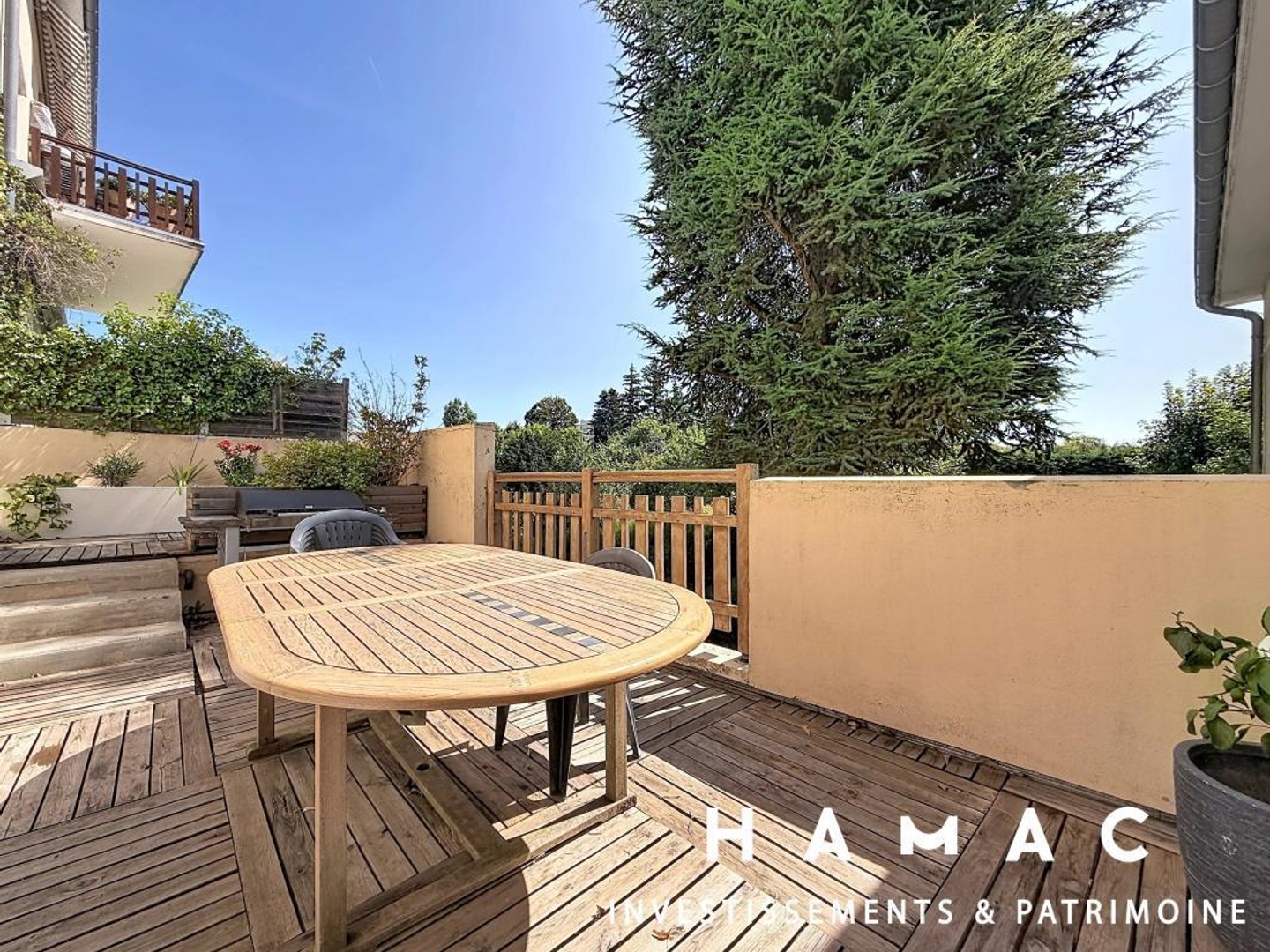 Vends t3 - 76.14 m² - Sainte-Foy-lès-Lyon 69110