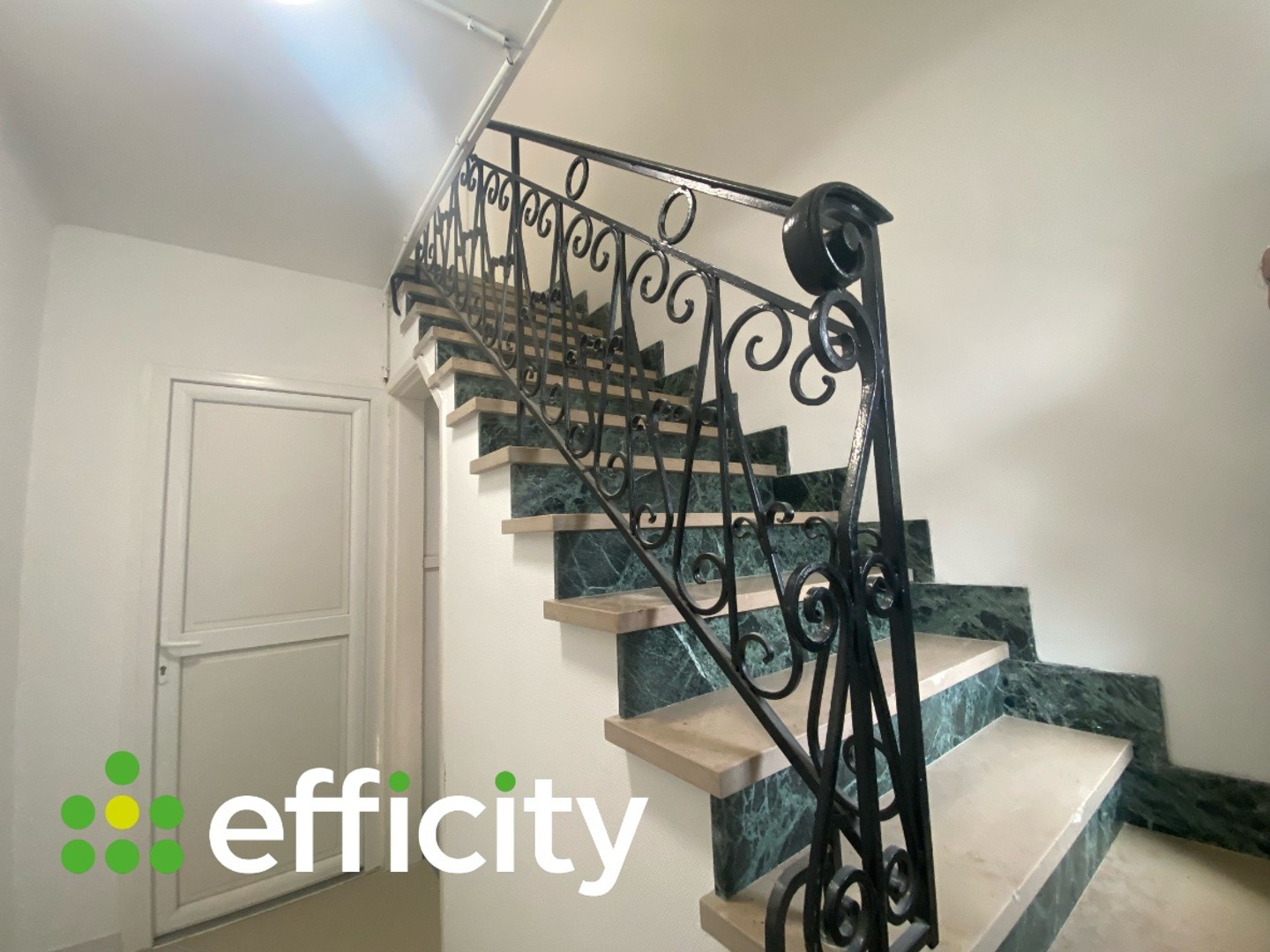 Appartement 3 pièces 79 m²