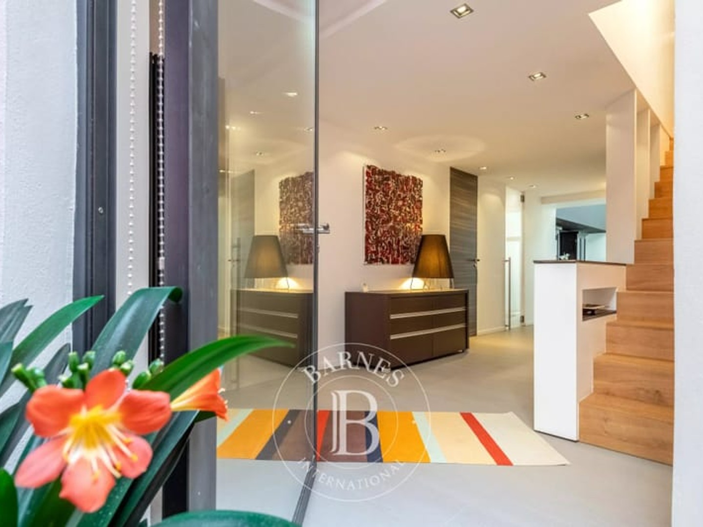 Lyon 2 - Bellecour - Appartement duplex familial de 244,93 m² - 4/5 chambres