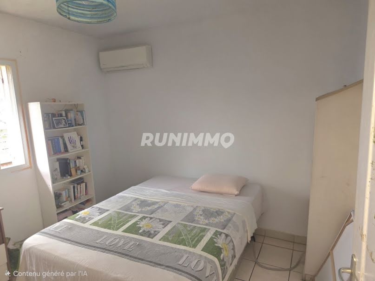 Maison à vendre - 6 pièces - 121m2 - Saint-Joseph (97480)