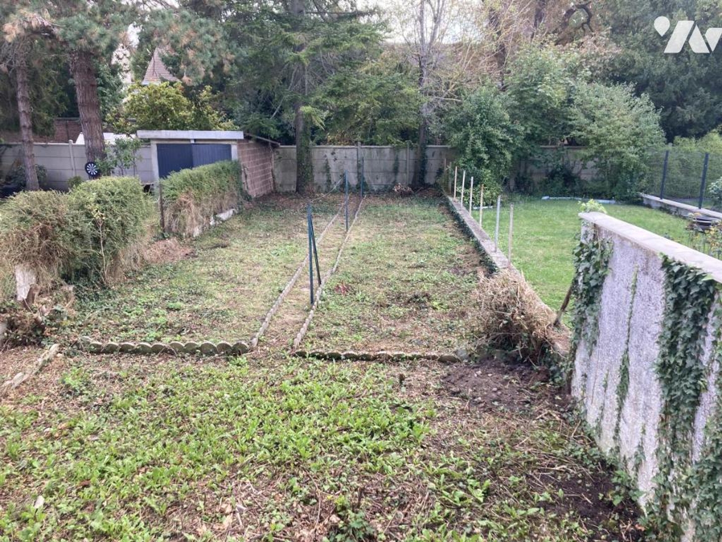 Maison à vendre - 5 pièces - 73m2 - Arras (62000)