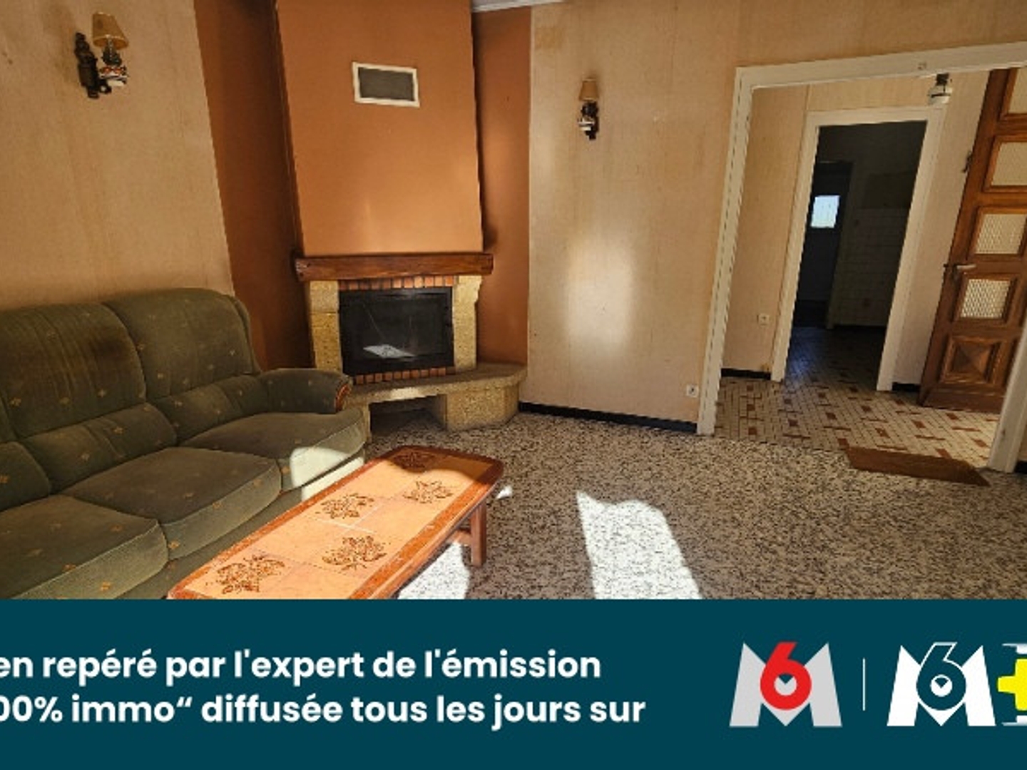 Maison de 1967