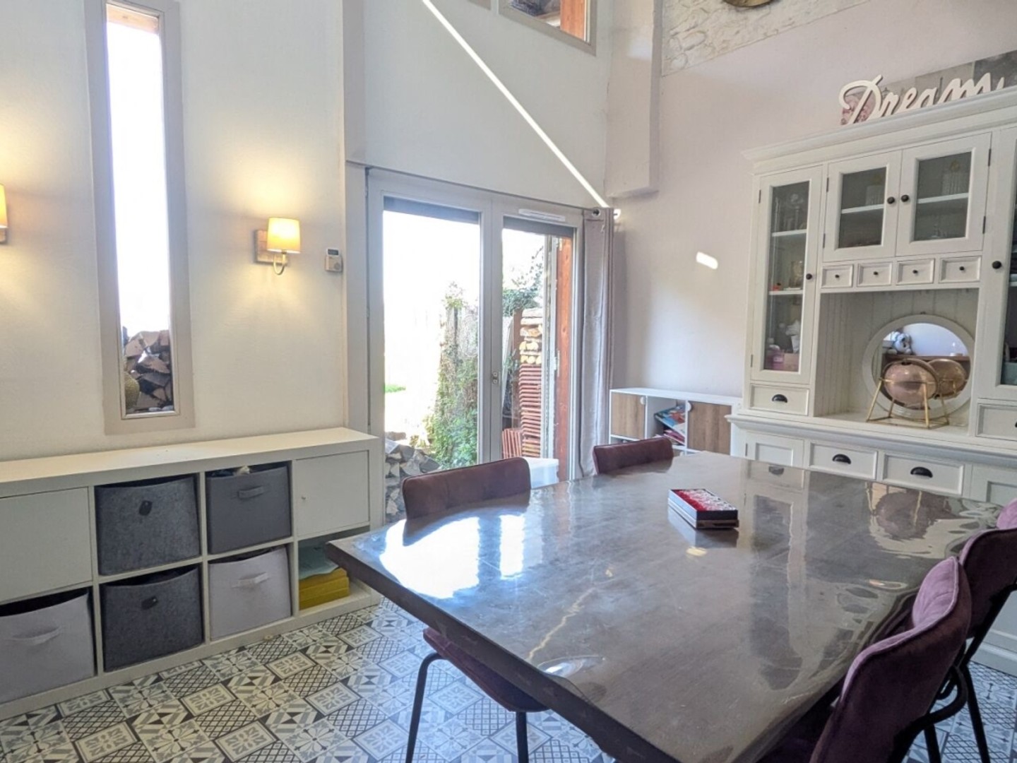 Vente Maison de village 4 pièces