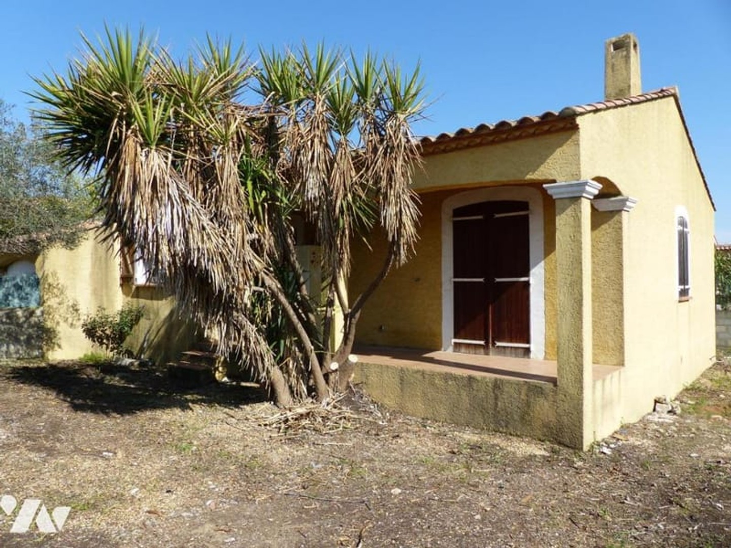 Maison 3 pièces 72 m²