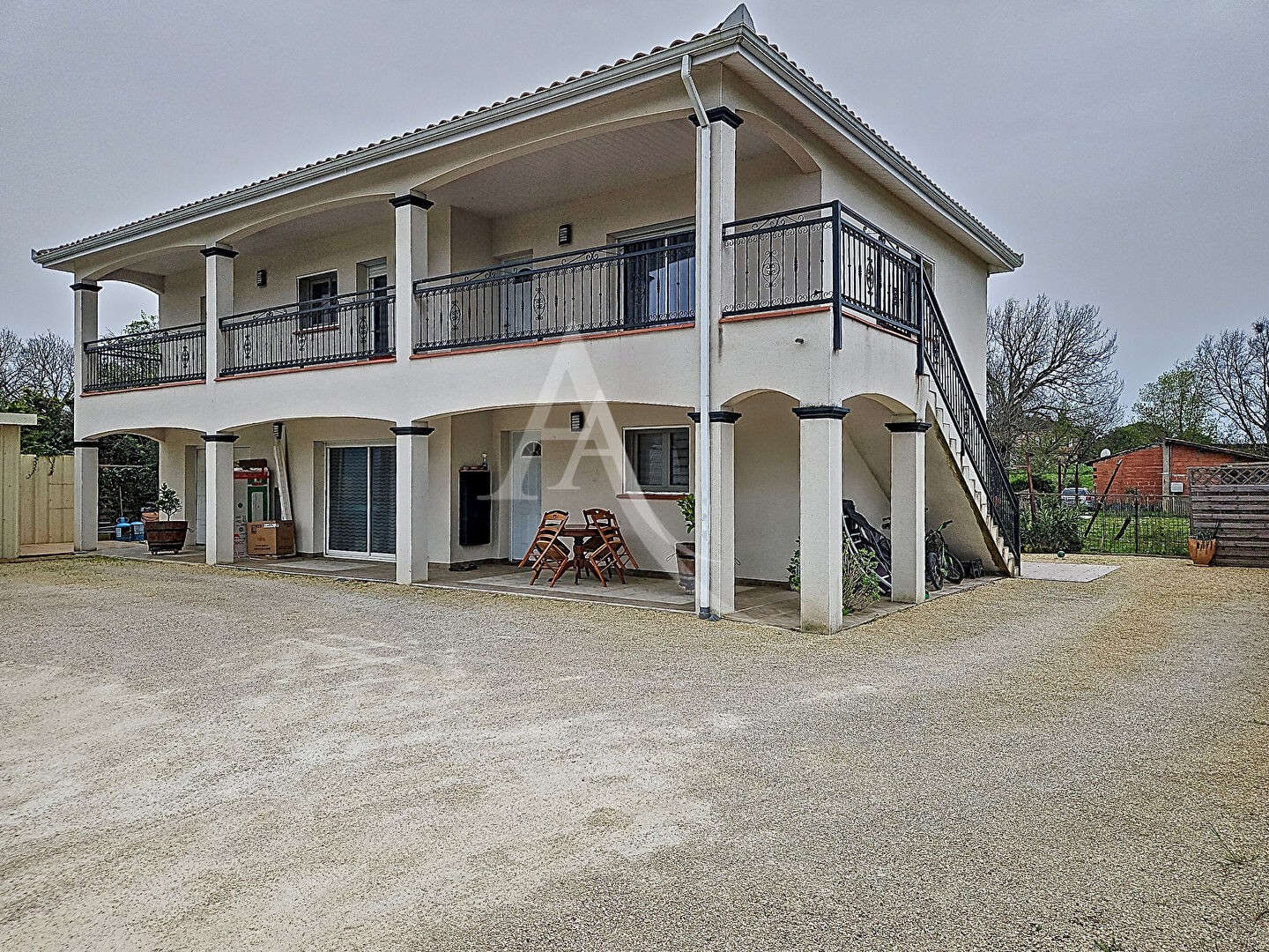 Hôtel 7 pièces 172 m²