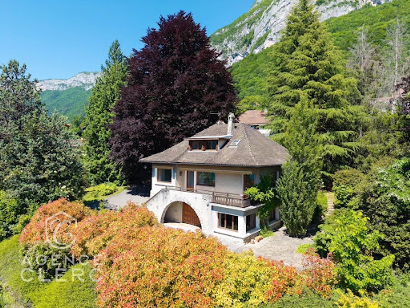 Maison 6 pièces 178 m²