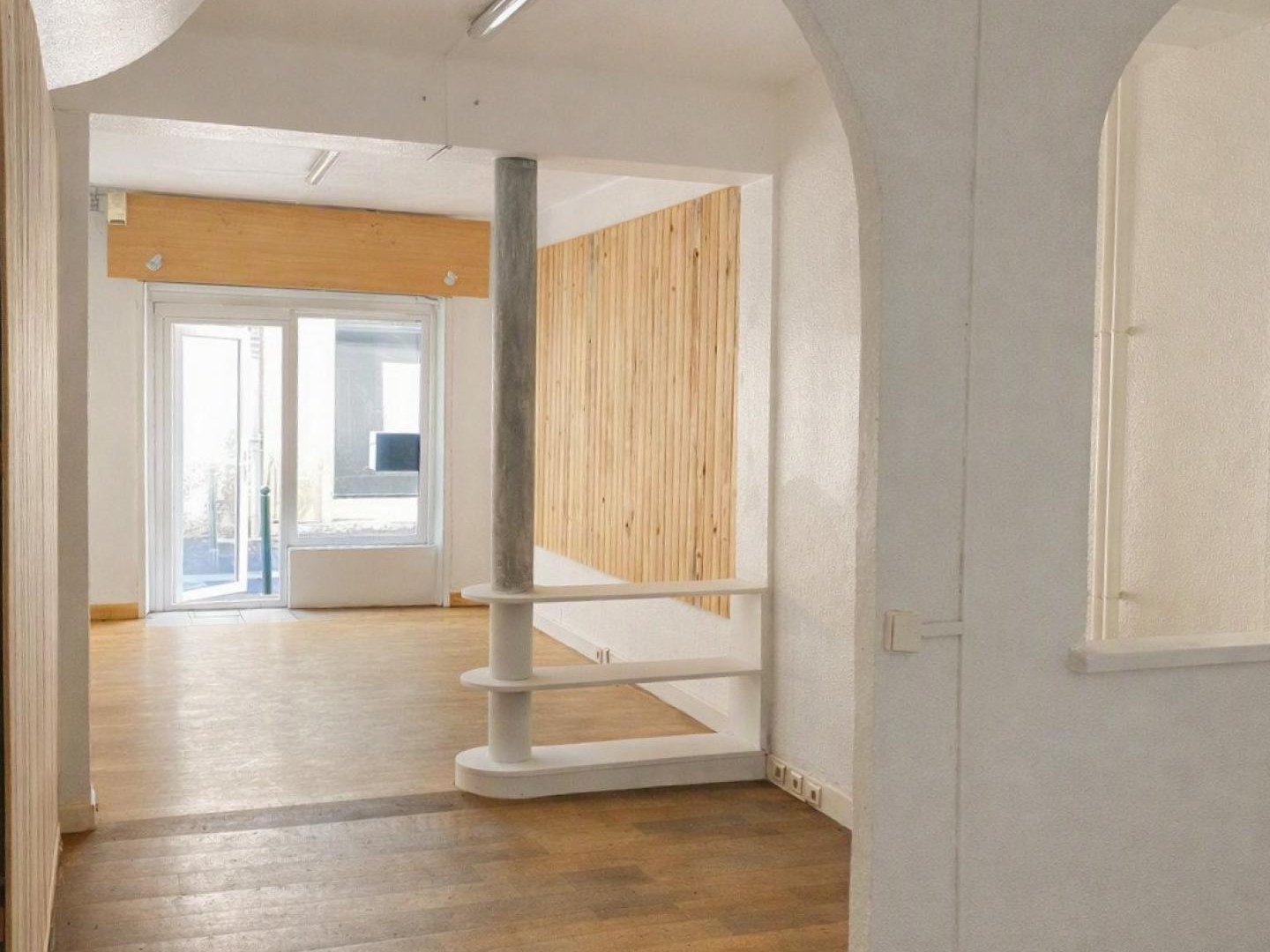 Immeuble à vendre - 175m2 - Castres (81100)