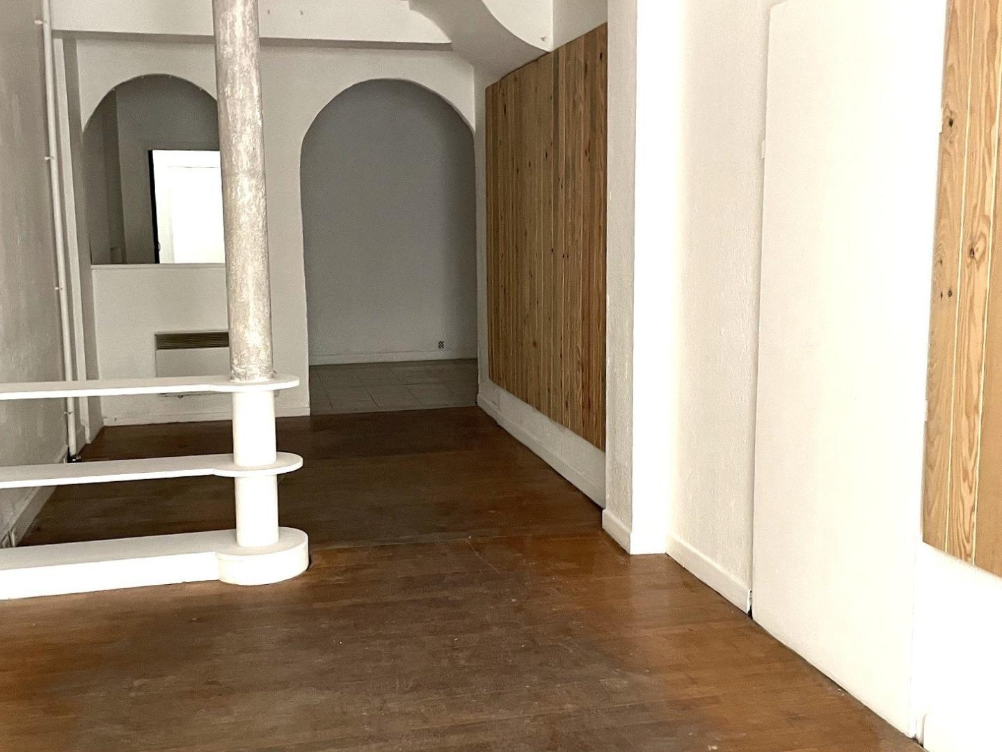 Immeuble à vendre - 175m2 - Castres (81100)