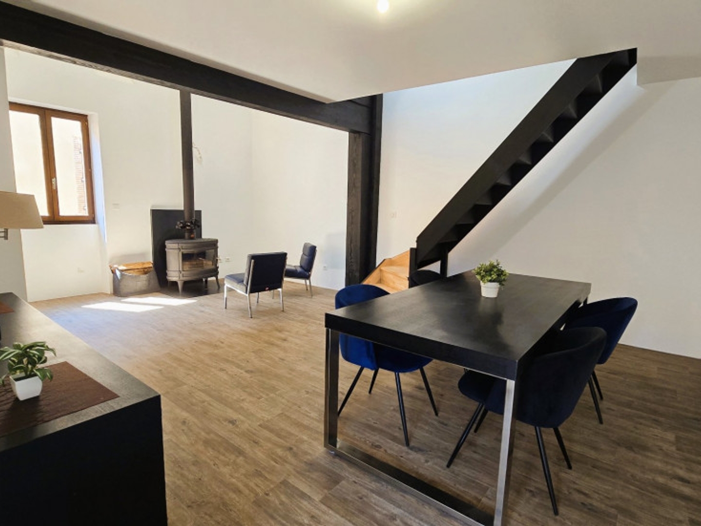 Maison à vendre - 4 pièces - 132m2 - Mazères (09270)
