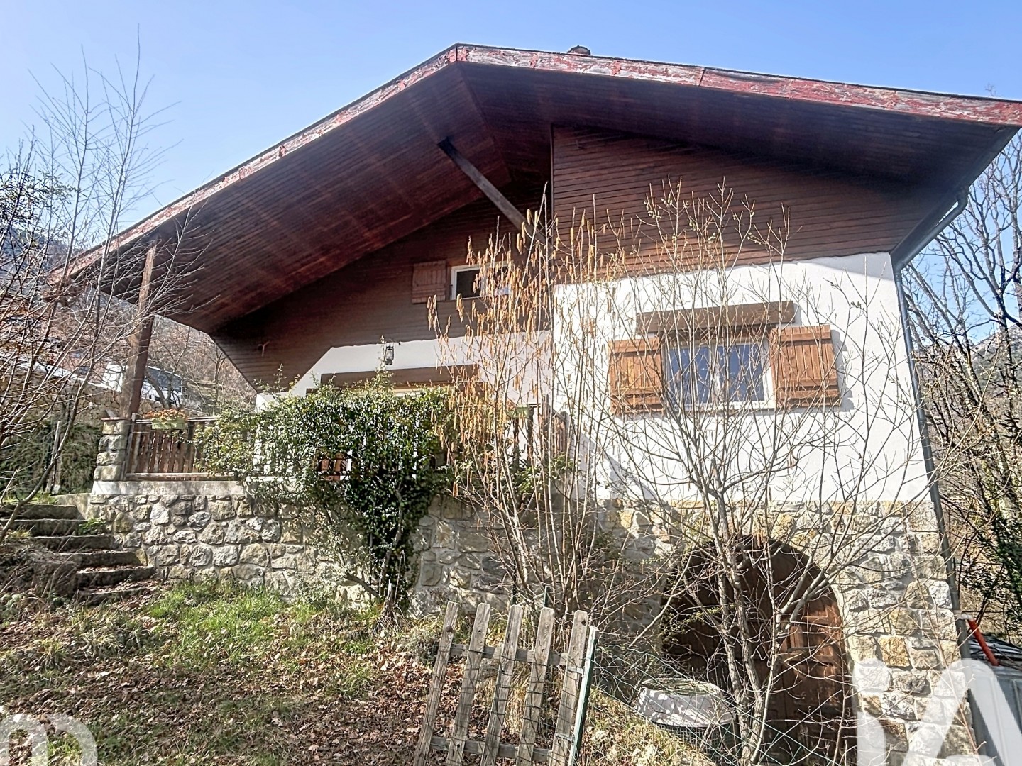 Maison 7 pièces 135 m²