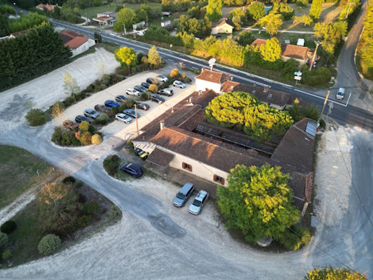 Propriété 14 pièces 553 m²