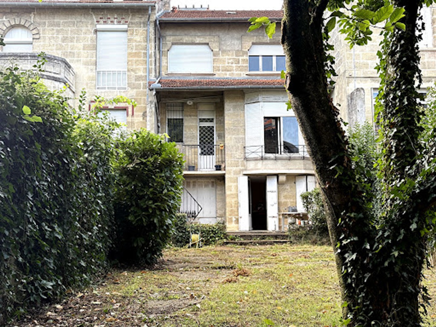 Maison 7 pièces 155 m²