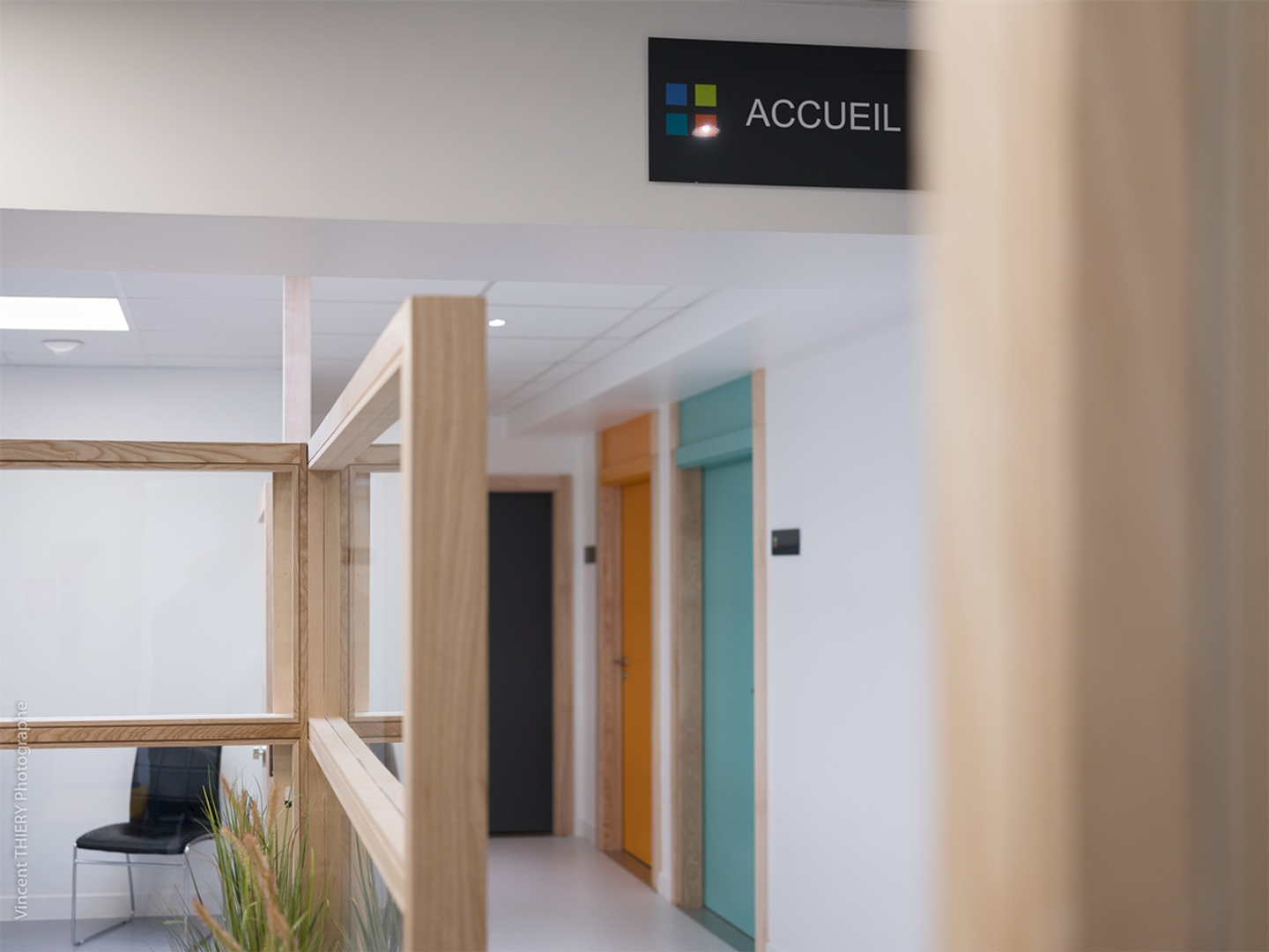 Locaux à vendre - 20m2 - Houdemont (54180)