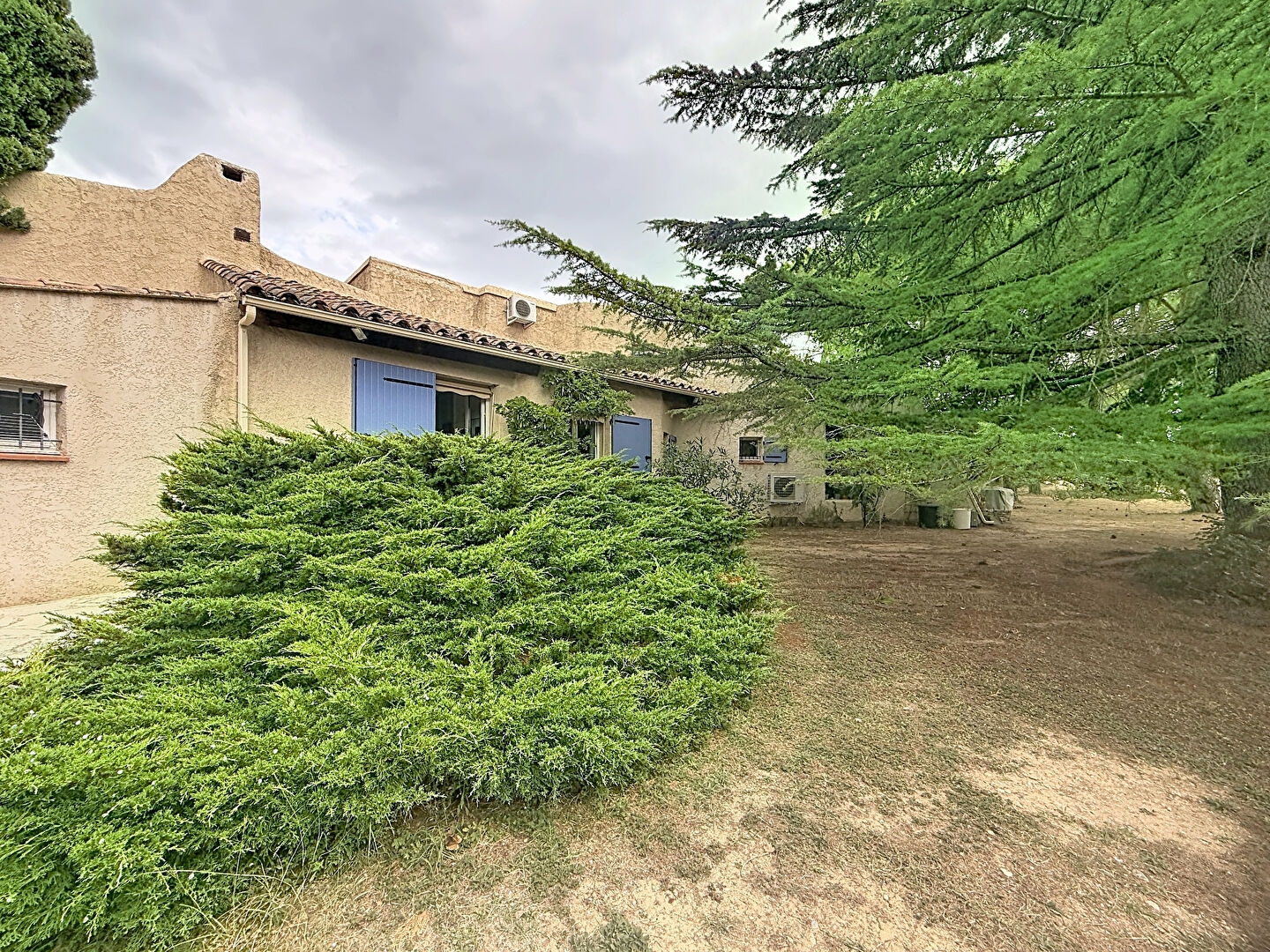 Maison à vendre - 6 pièces - 155m2 - Le Puy-Sainte-Rép... (13610)