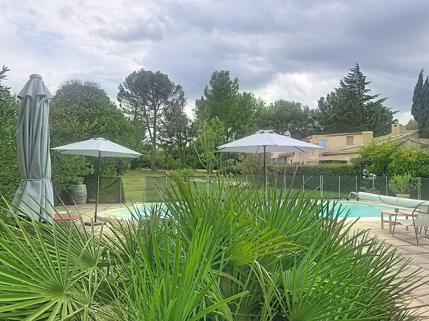 Maison à vendre - 6 pièces - 155m2 - Le Puy-Sainte-Rép... (13610)