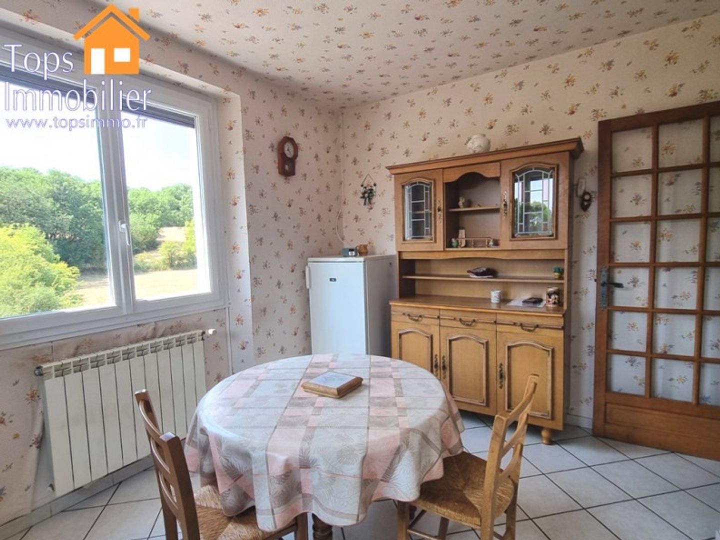 Maison à vendre - 5 pièces - 109m2 - Villefranche-De-R... (12200)