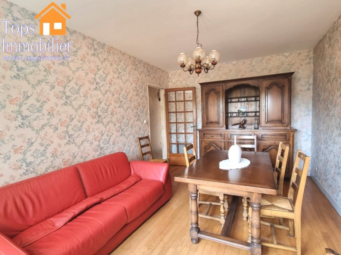 Maison à vendre - 5 pièces - 109m2 - Villefranche-De-R... (12200)
