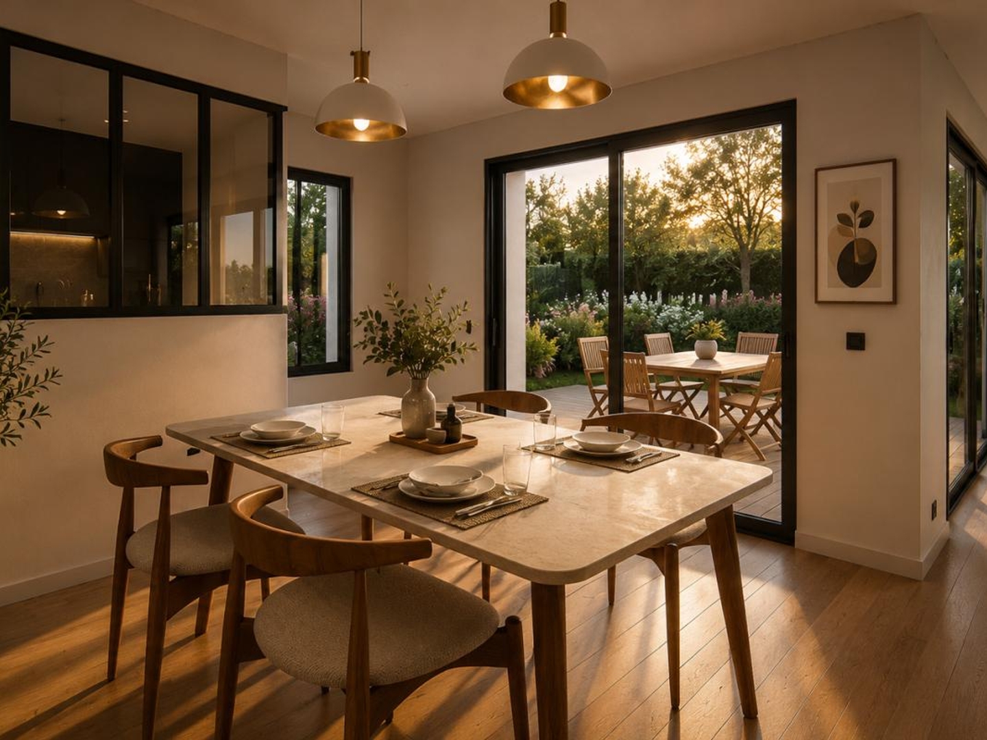 Maison à vendre - 127m2 - Bruz (35170)