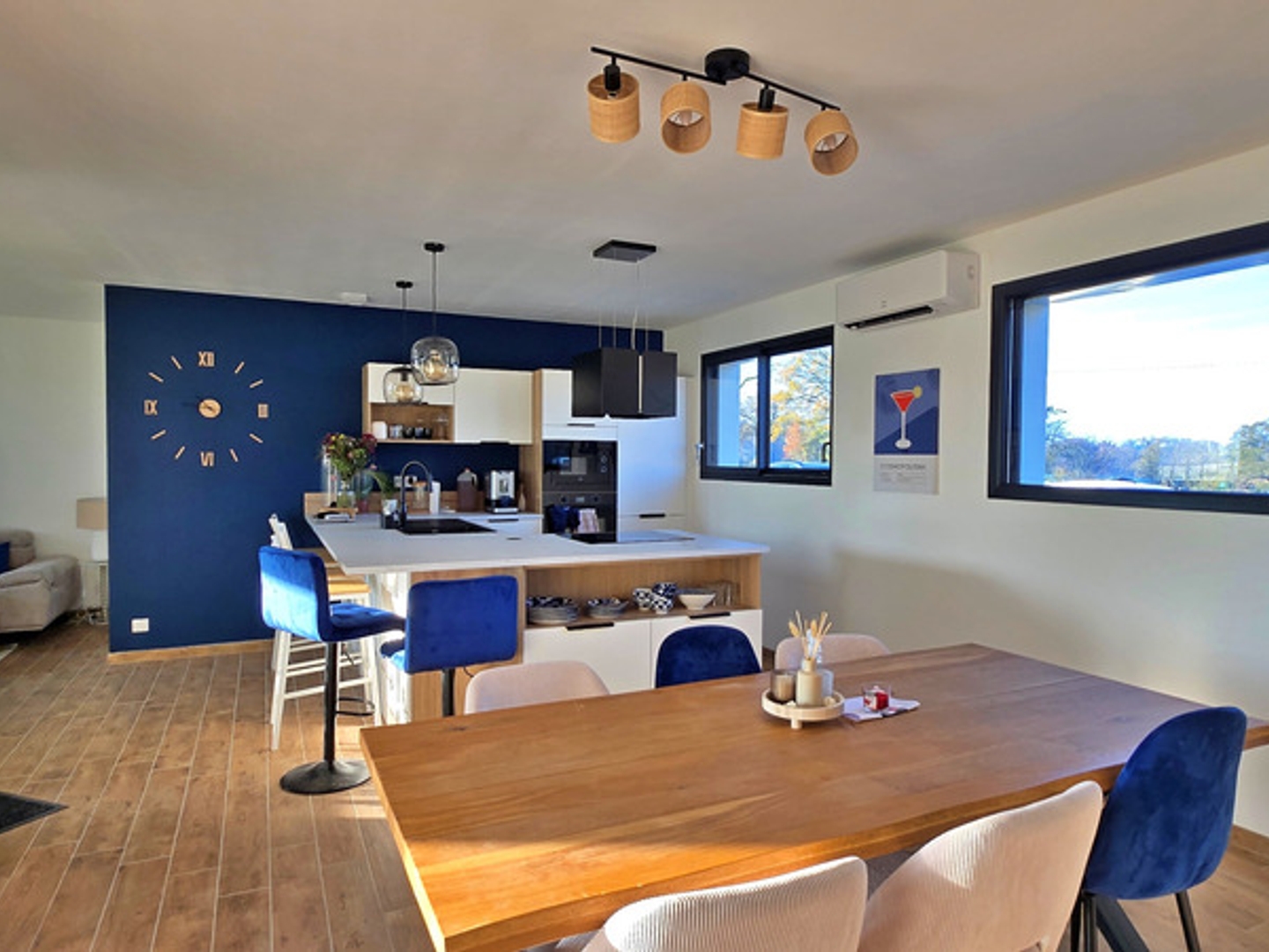 Maison à vendre - 5 pièces - 103m2 - Oradour-Sur-Glane (87520)