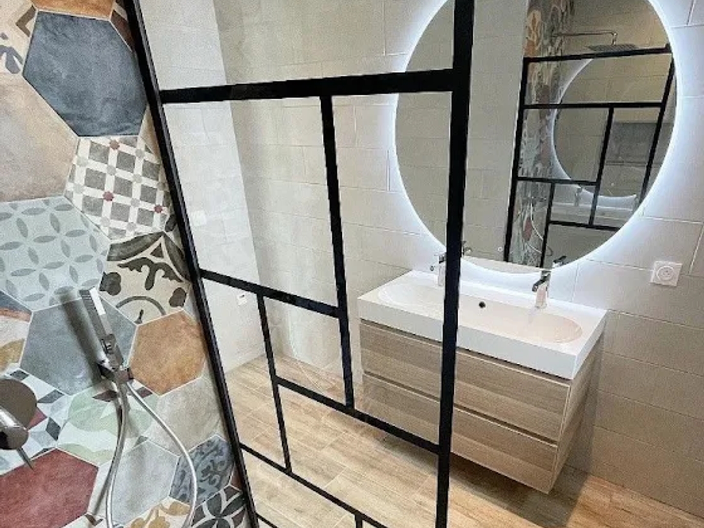 Maison neuve 4 pièces 96 m²