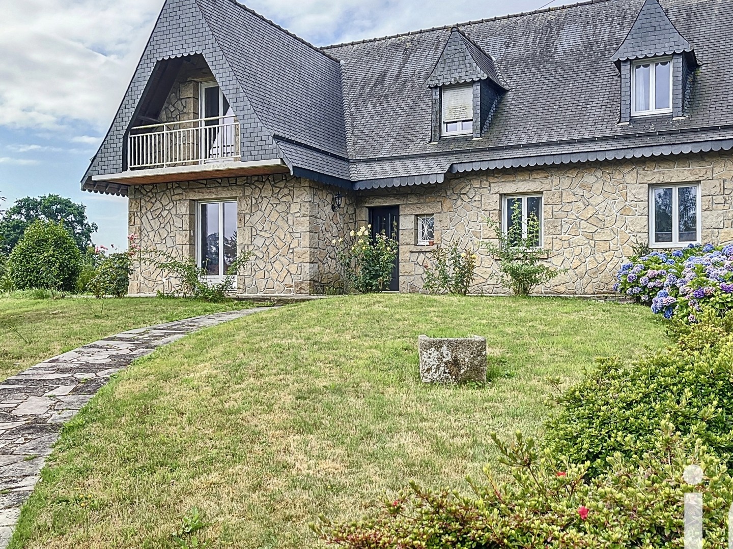 Maison 9 pièces 190 m²