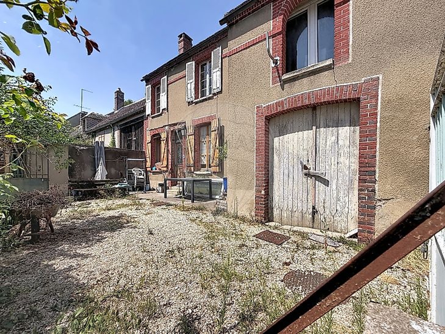 Maison 4 pièces 75 m²