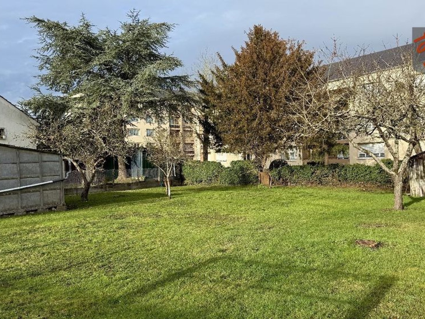 Terrain à vendre - L'aigle (61300)