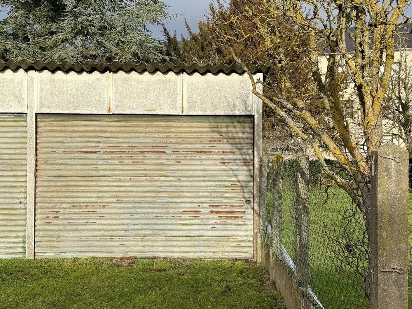 Terrain à vendre - L'aigle (61300)