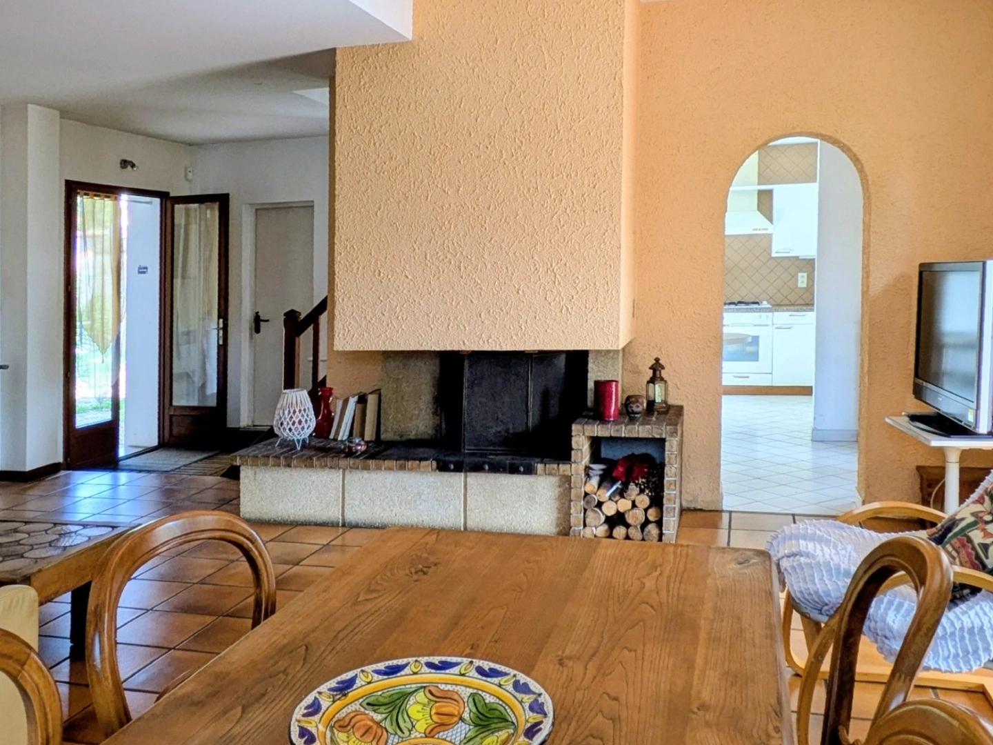 Maison à vendre 5 pièces plus annexe BEGLES LA Raze (33)