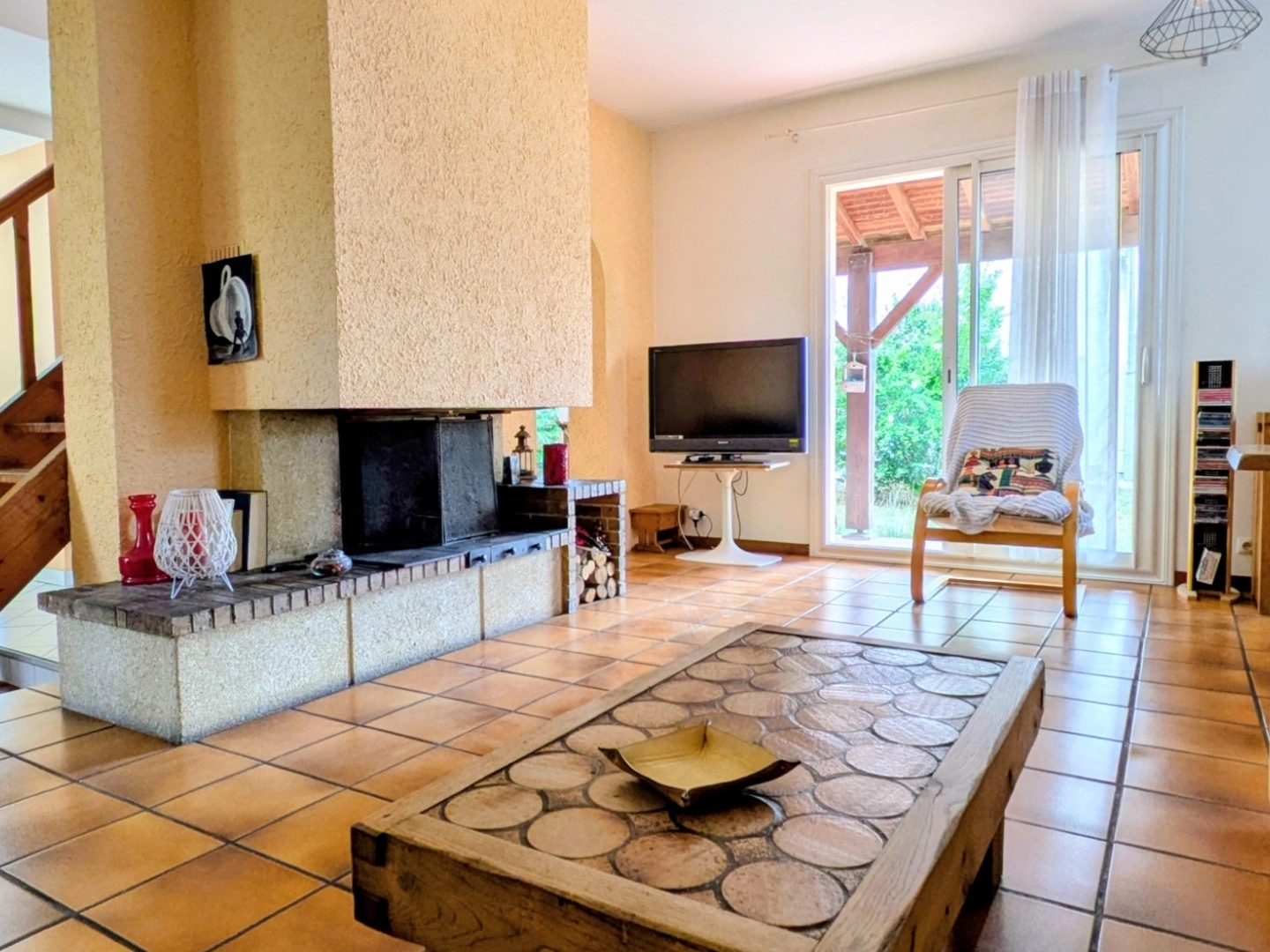 Maison à vendre - 5 pièces - 120m2 - Bègles (33130)