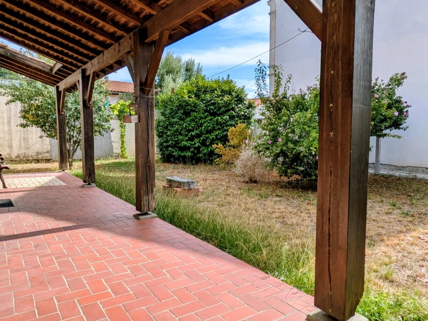 Maison à vendre - 5 pièces - 120m2 - Bègles (33130)