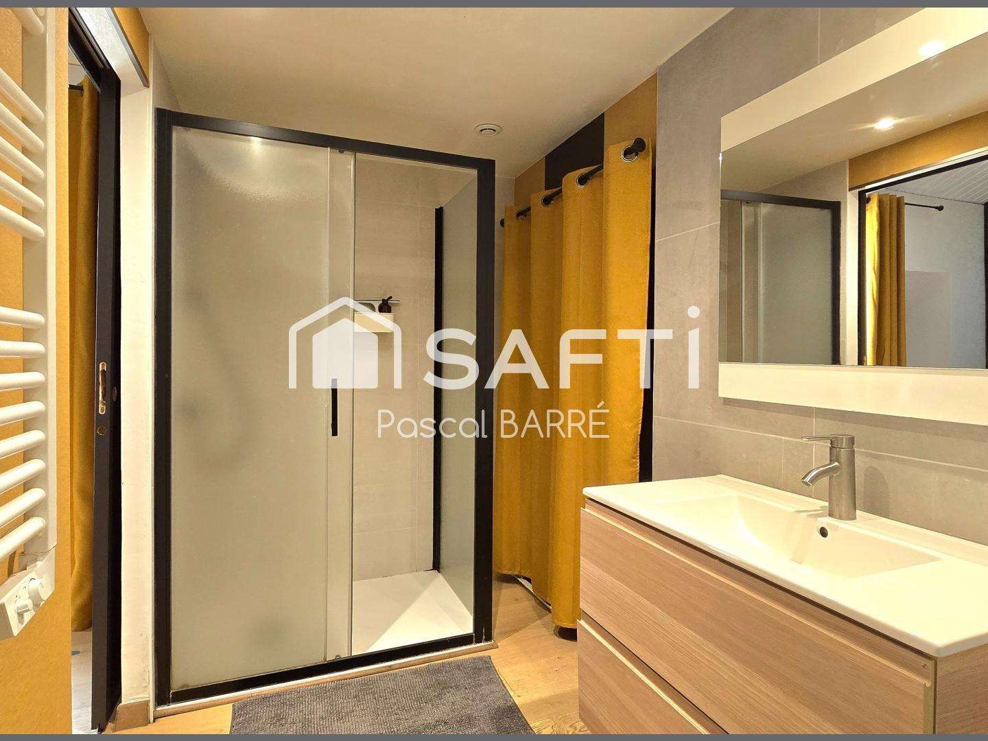 Maison 4 pièces 70 m²