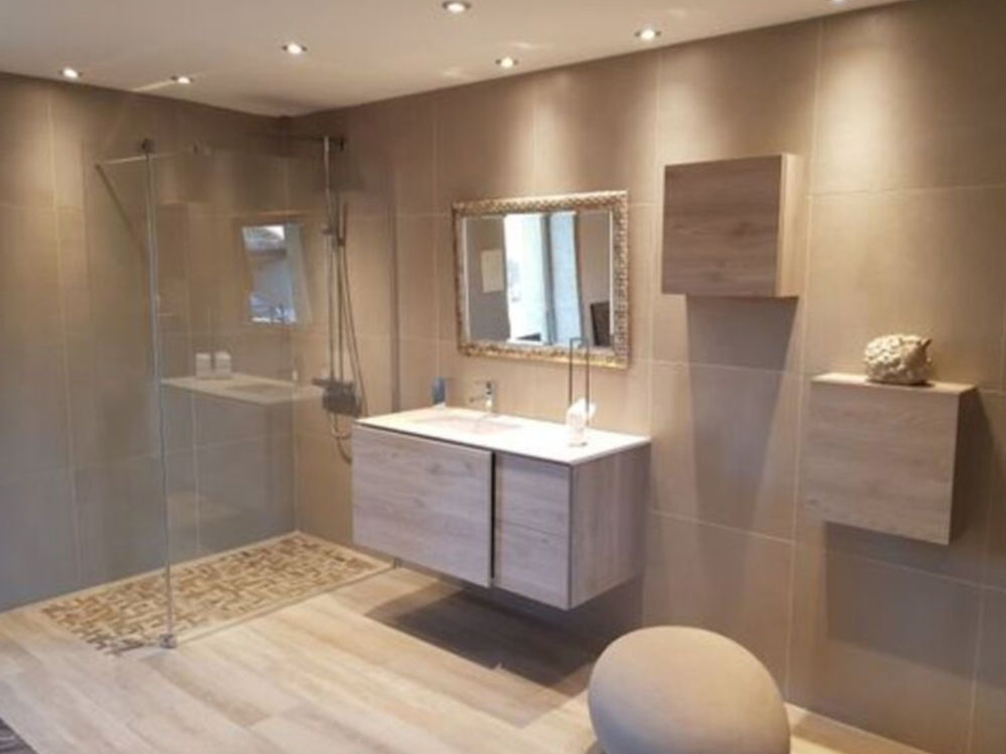 Appartement à vendre - 2 pièces - 41m2 - Beauchamp (95250)