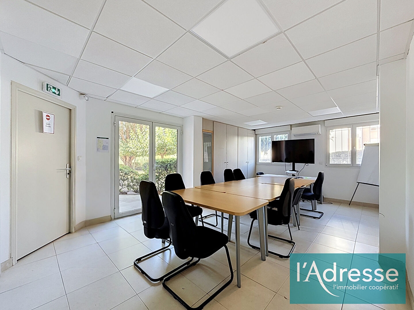 Locaux à vendre - 228m2 - Ajaccio (20090)