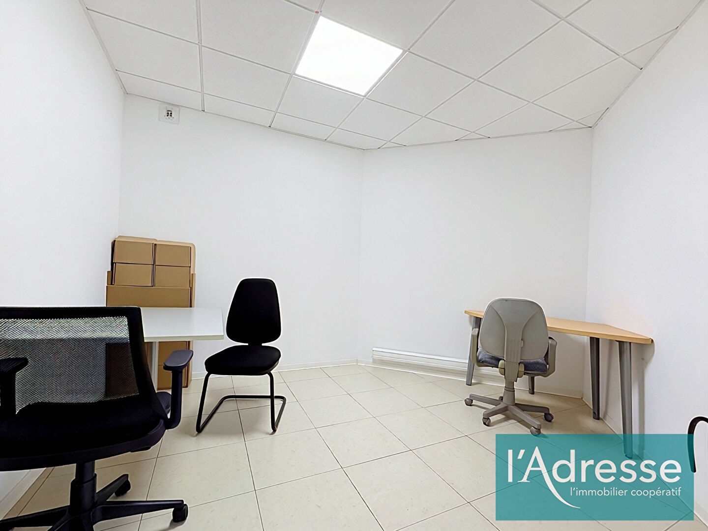Locaux à vendre - 228m2 - Ajaccio (20090)