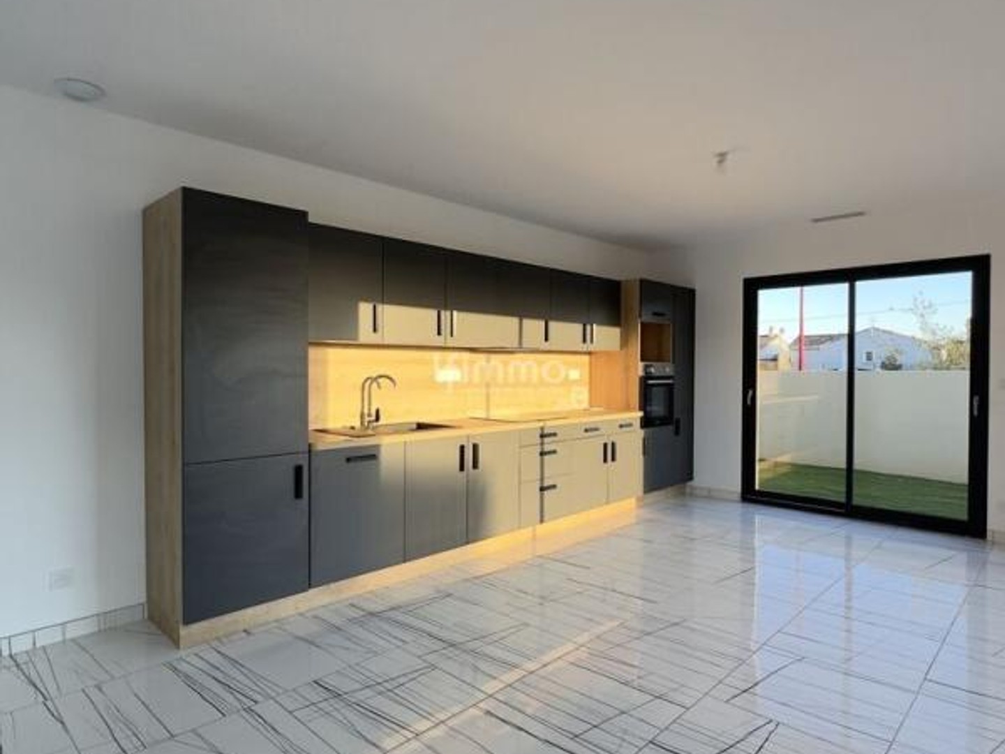 Maison 4 pièces 128 m²