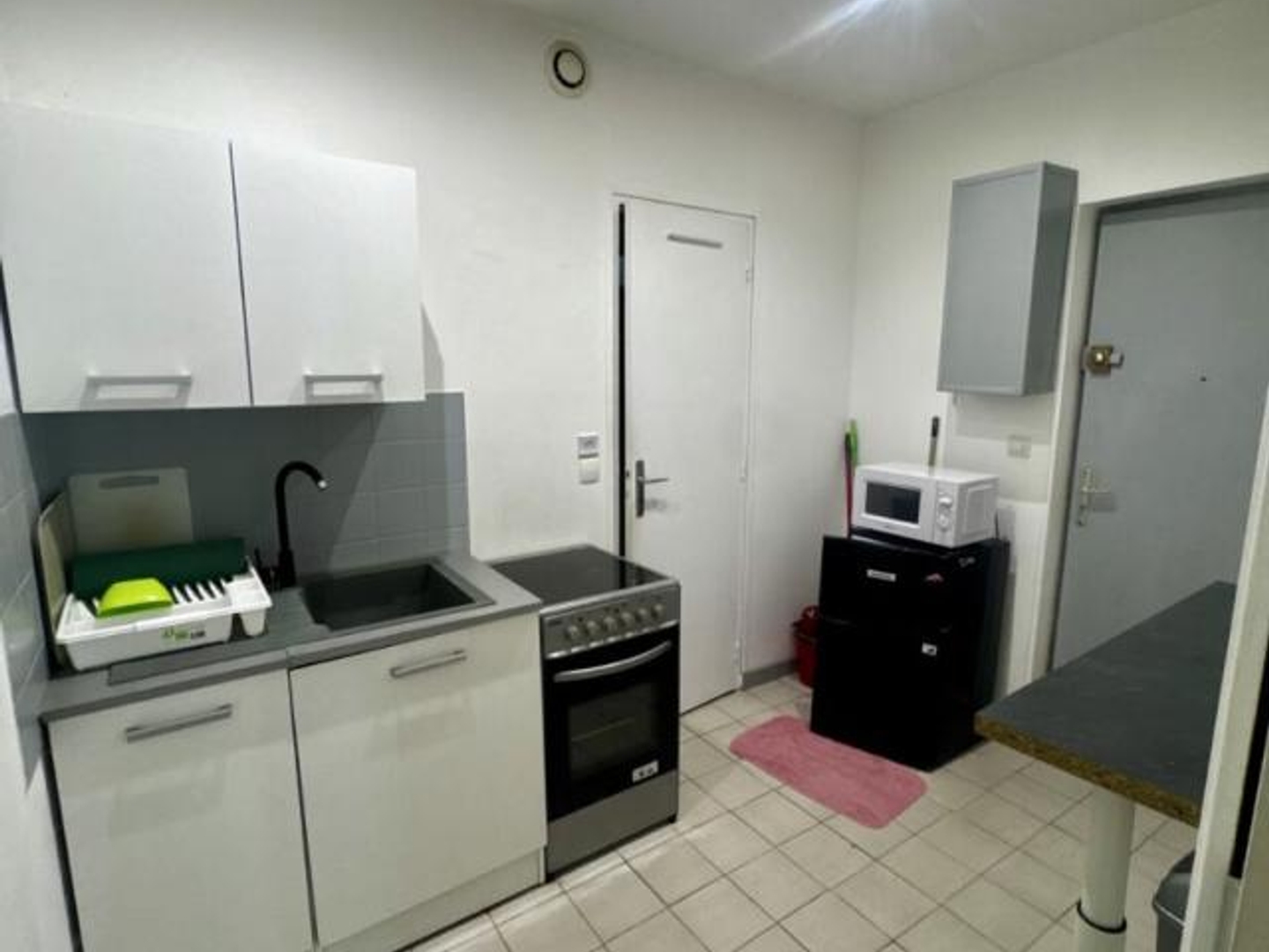 Studio Le Havre - 23 m2 - proche université