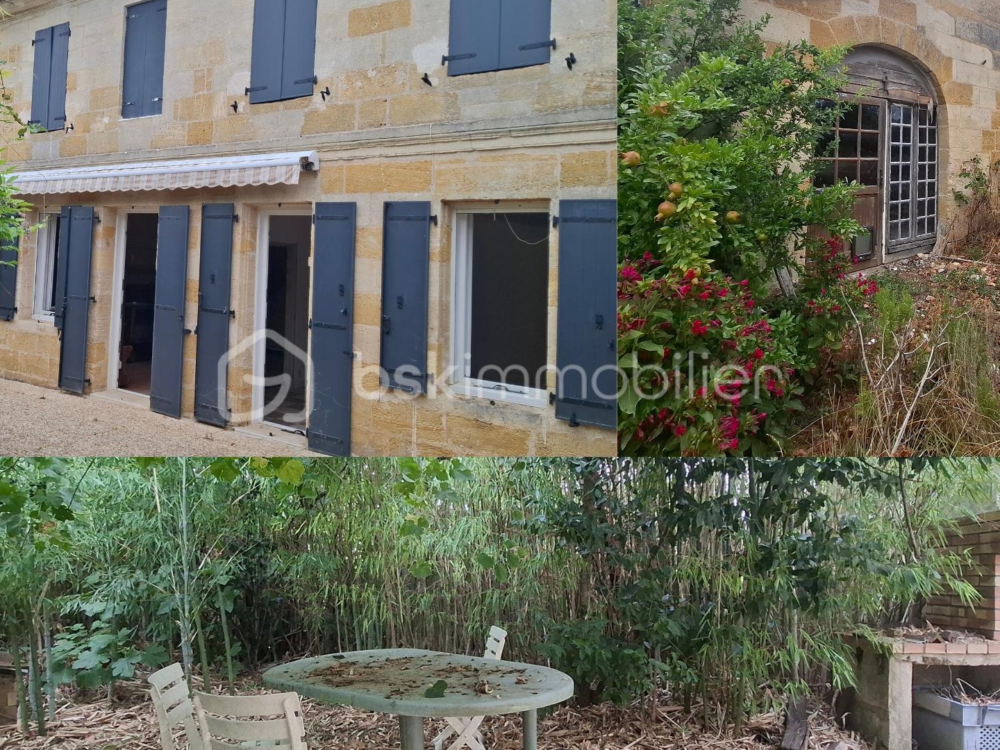 Maison 8 pièces 182 m²
