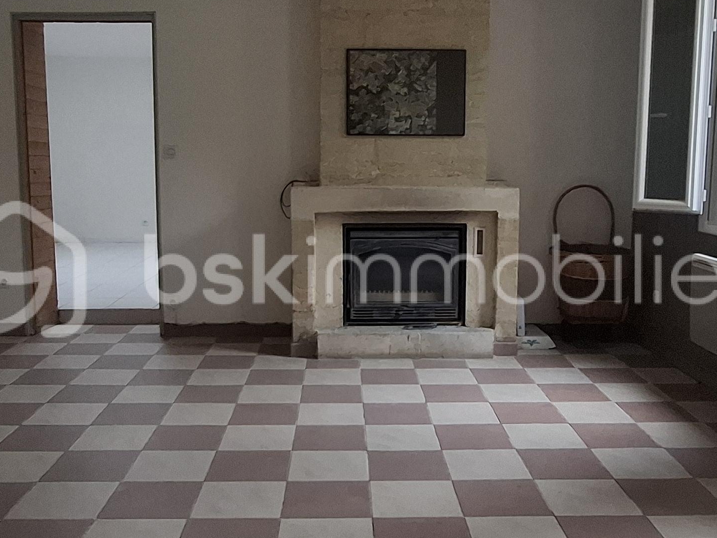 Maison à vendre - 8 pièces - 182m2 - Saint-Genès-De-Ca... (33350)