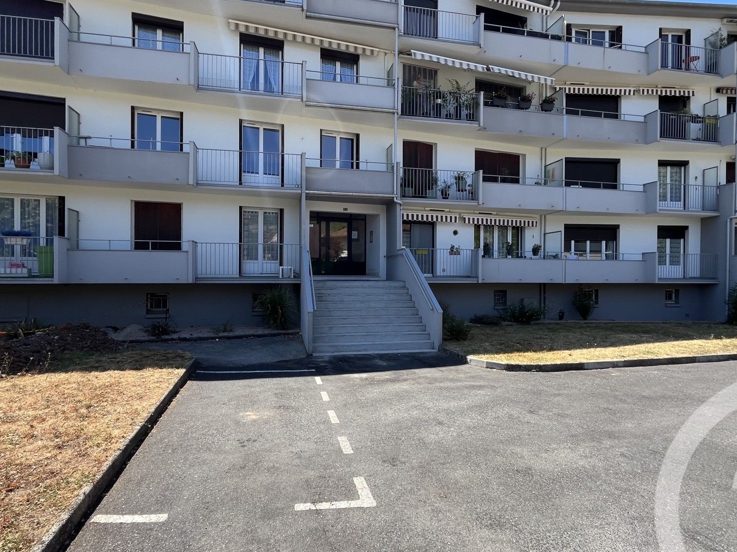 Appartement 2 pièces 50 m²