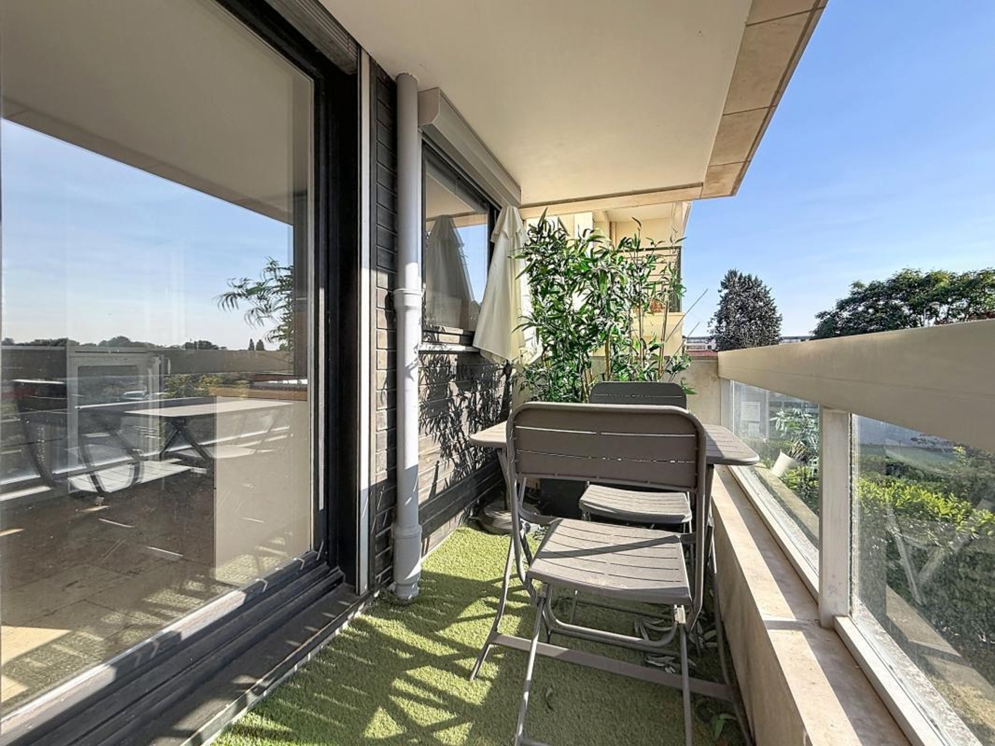 Vends t3 - 90 m² - Le Chesnay Rocquencourt 78150