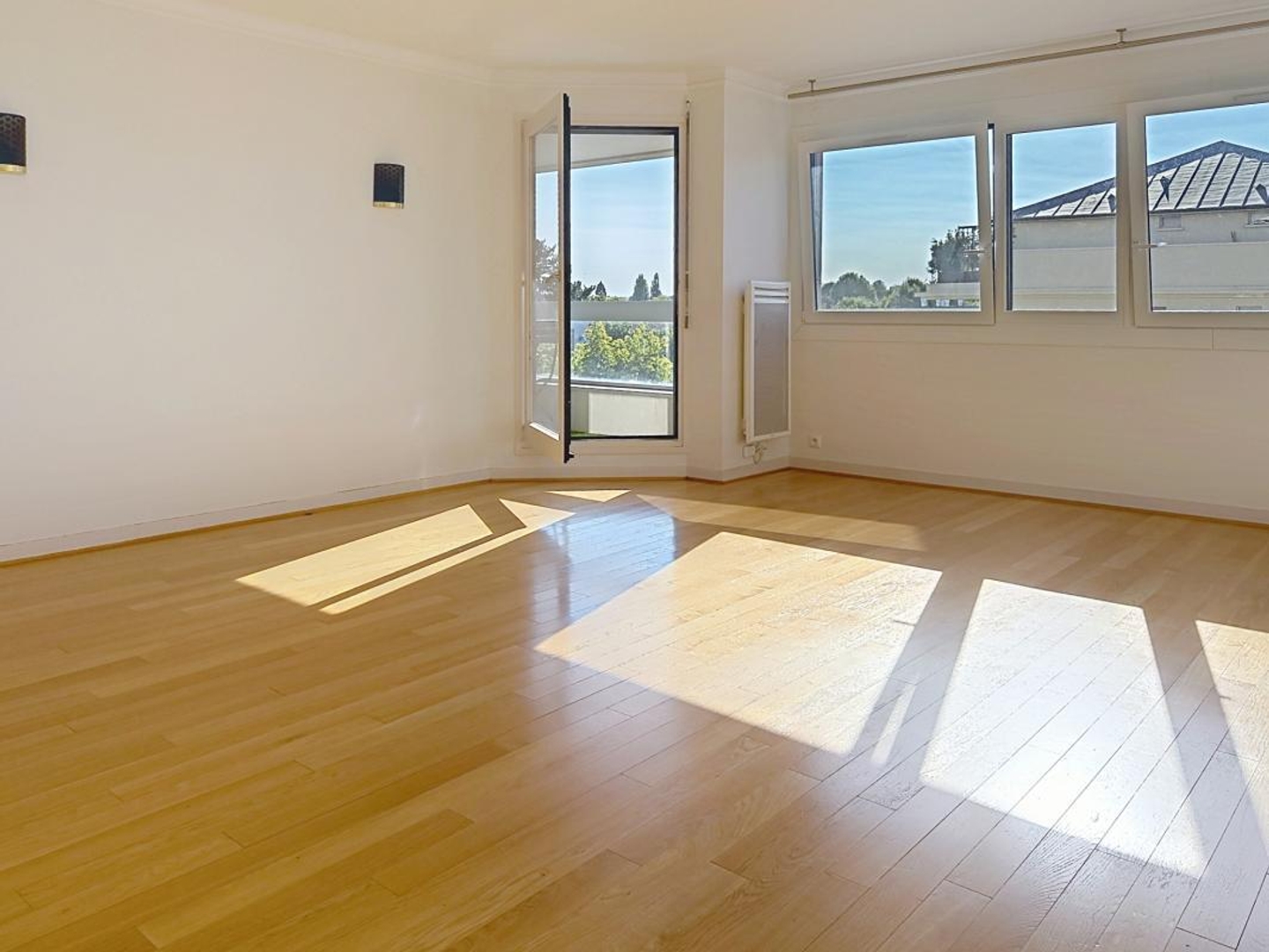 Appartement à vendre - 3 pièces - 83m2 - Le Chesnay-Rocque... (78150)