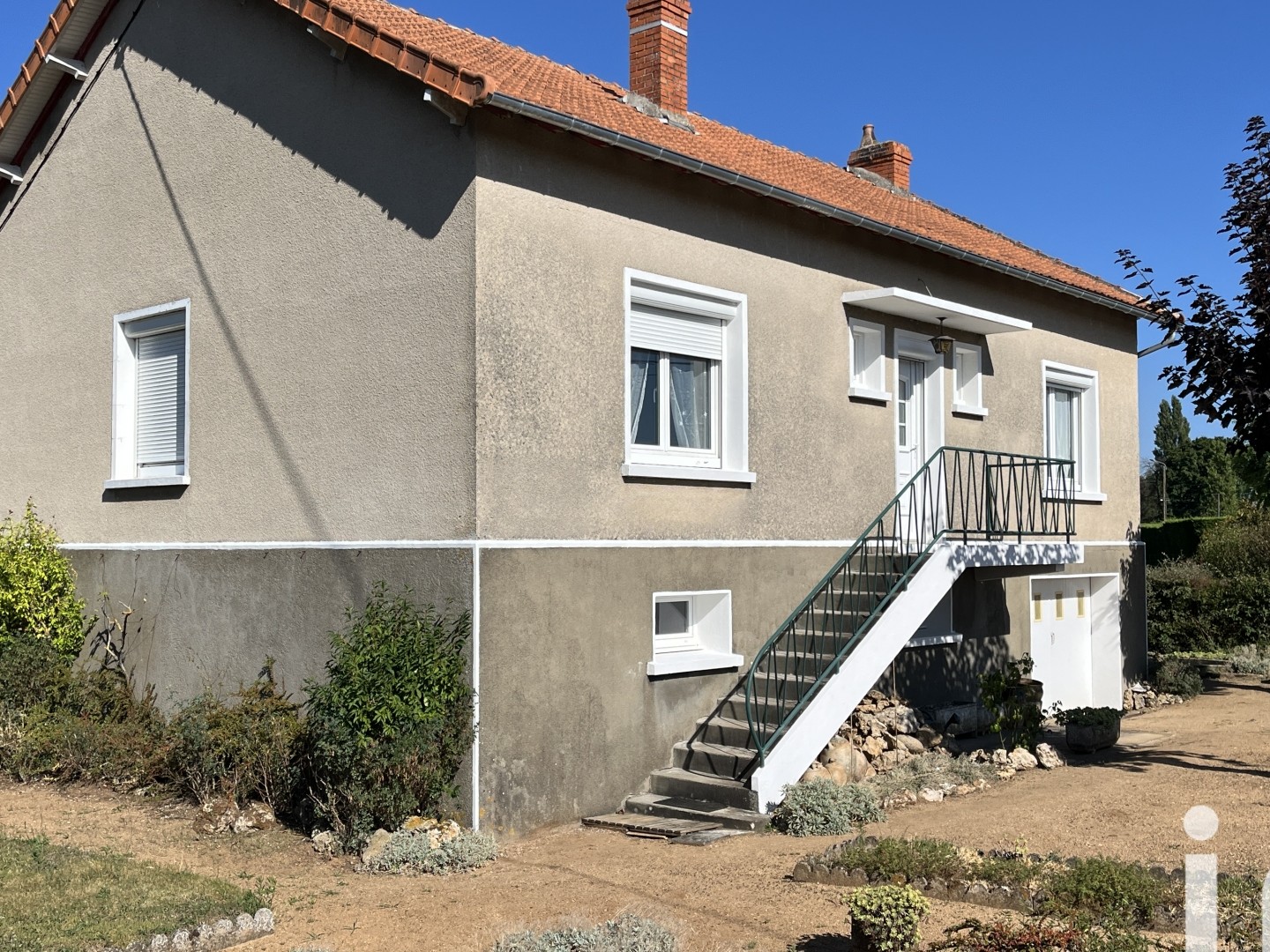 Maison 5 pièces 91 m²