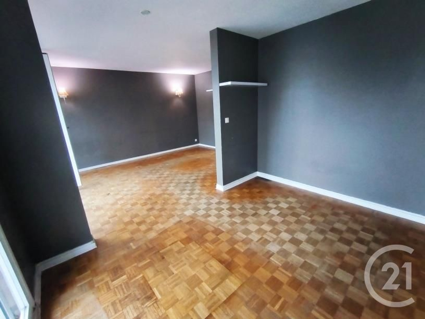 Appartement à vendre - 4 pièces - 89m2 - Chilly-Mazarin (91380)