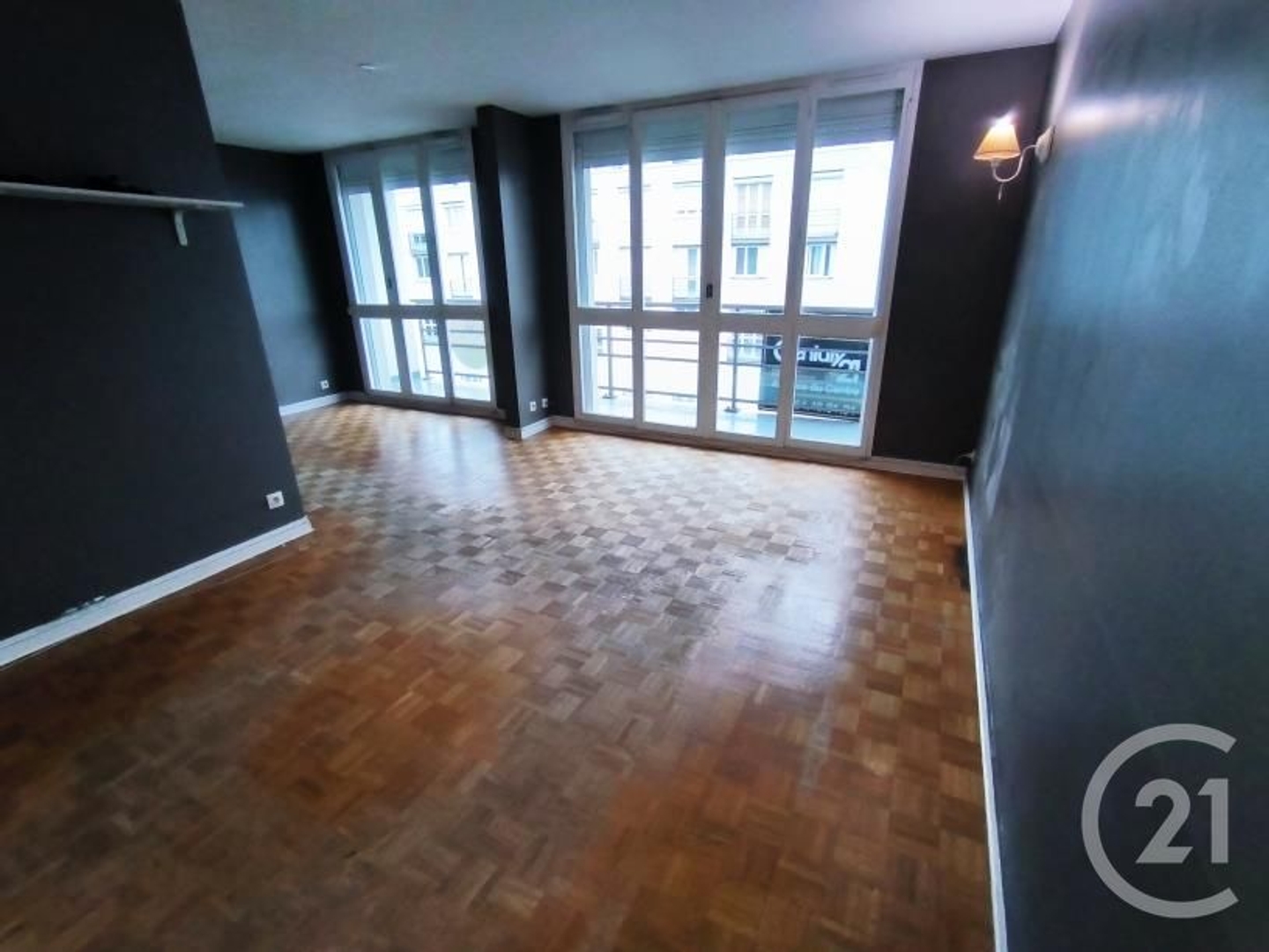Appartement à vendre - 4 pièces - 89m2 - Chilly-Mazarin (91380)