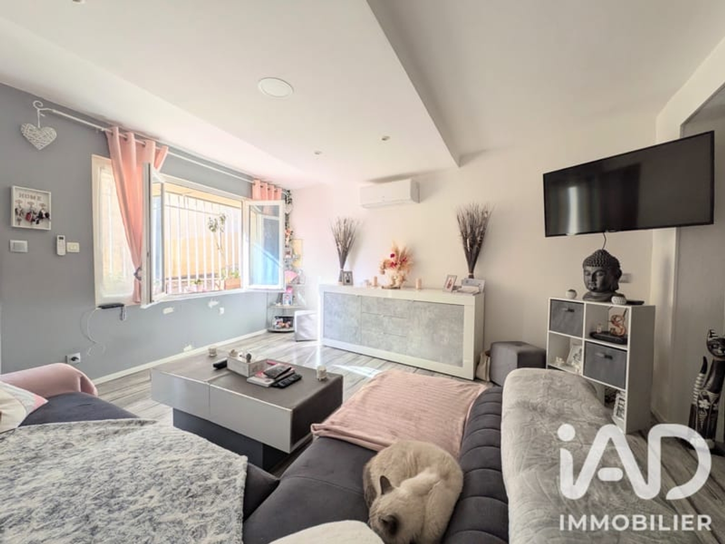 Maison 4 pièces 86 m²