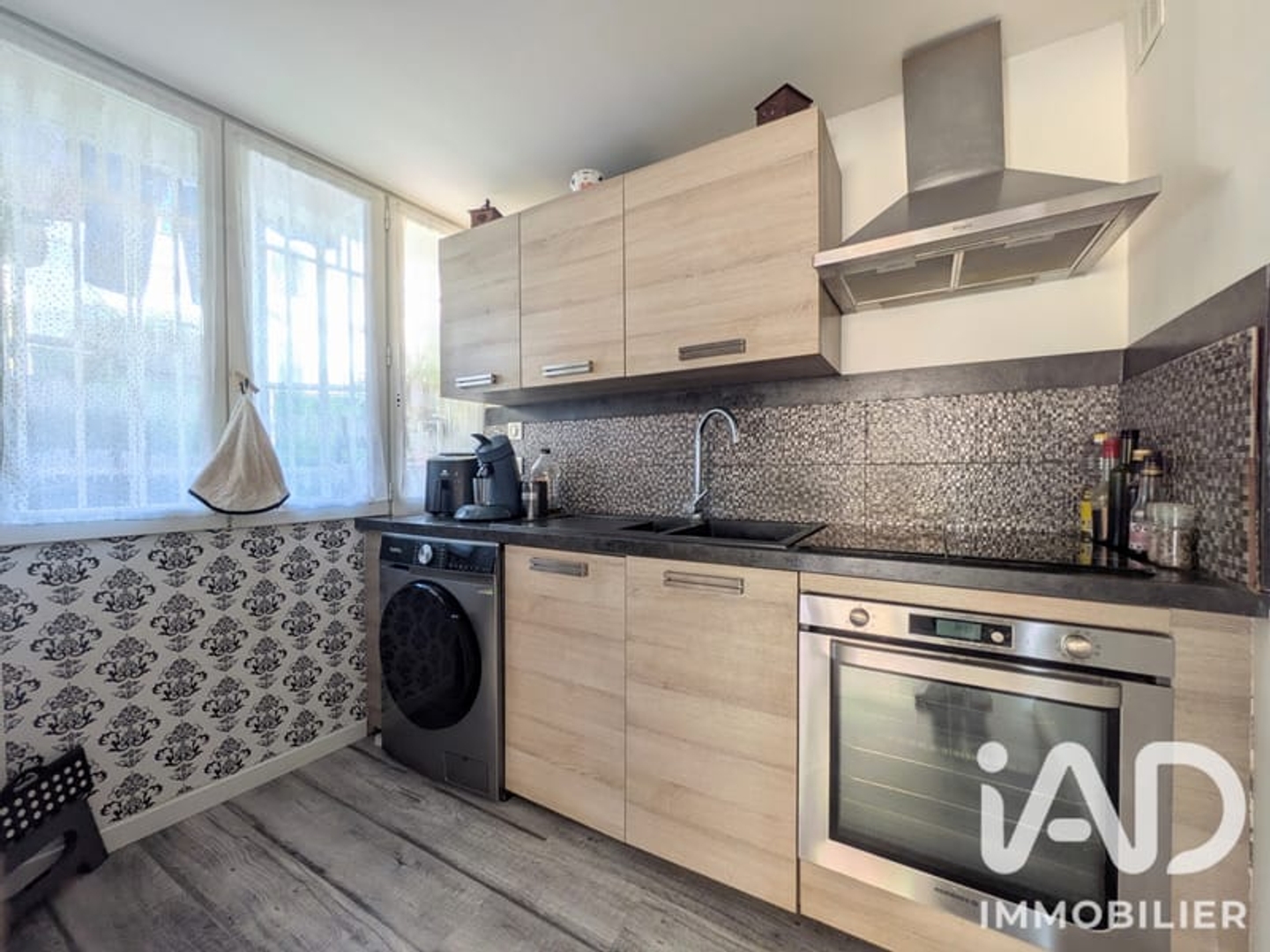 Maison à vendre - 4 pièces - 86m2 - Bellegarde (30127)