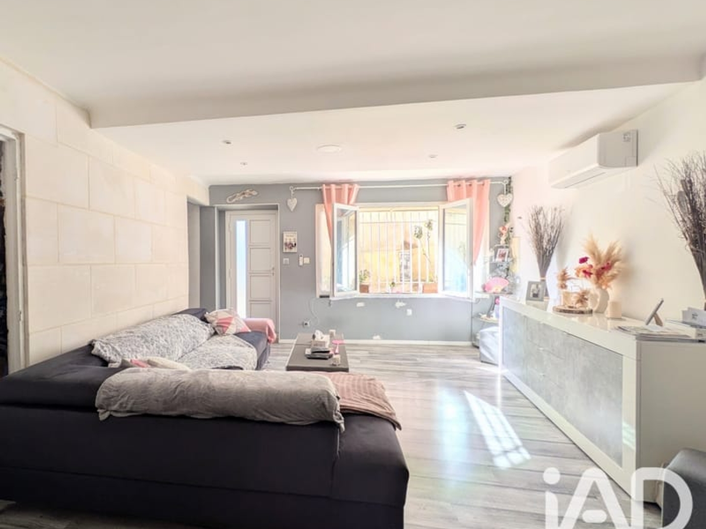 Maison à vendre - 4 pièces - 86m2 - Bellegarde (30127)